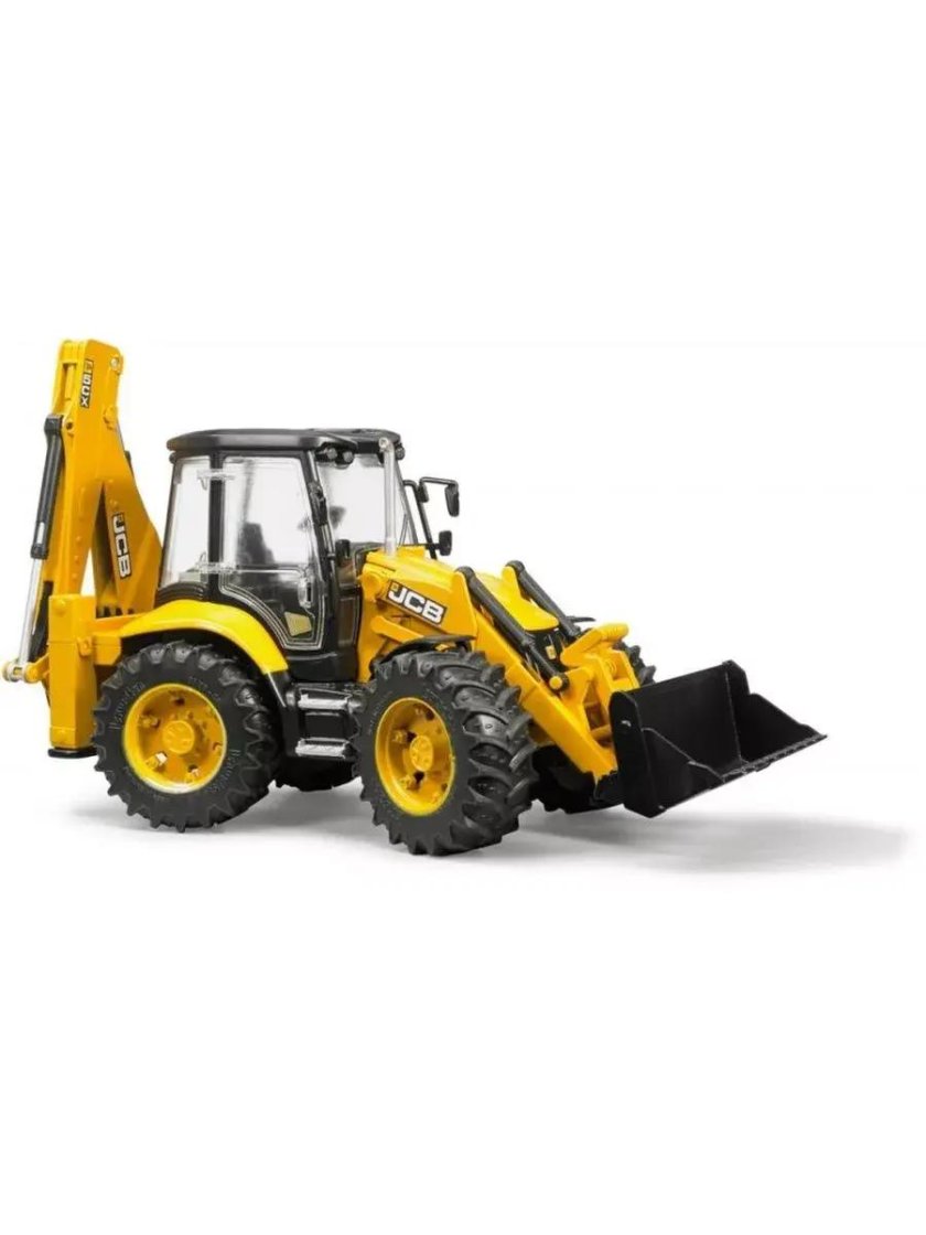 Трактор JCB 5cx