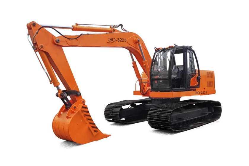 Амкодор ЭО-3223