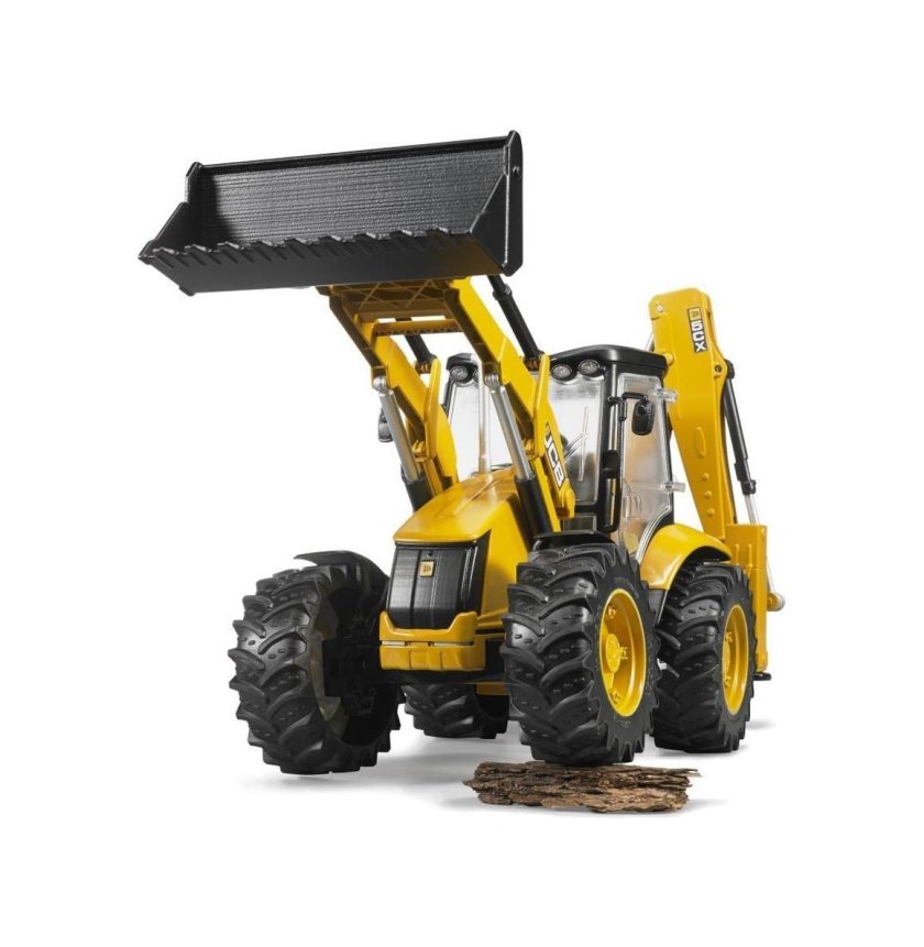 Брудер jcb 5cx