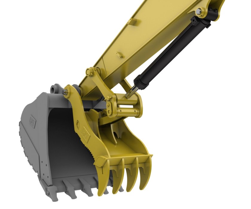 Грейфер ЭО-4126