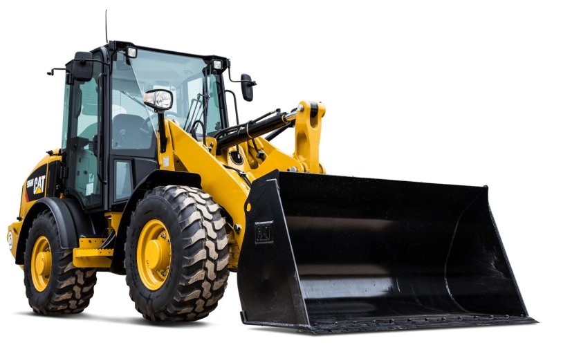 Бульдозер JCB