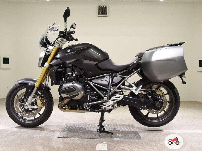 Bmw r 1200