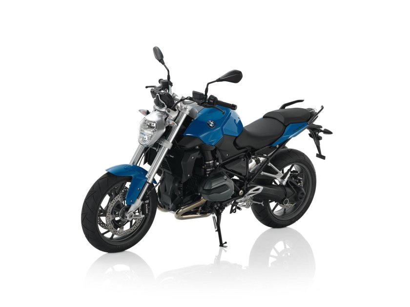 BMW r1200r 2017