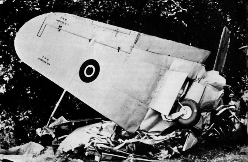 Gloster whittle e28-39 pioneer