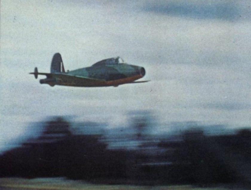 Битва за англию 1940