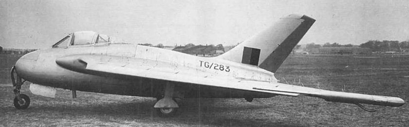 De Havilland d.h. 86b