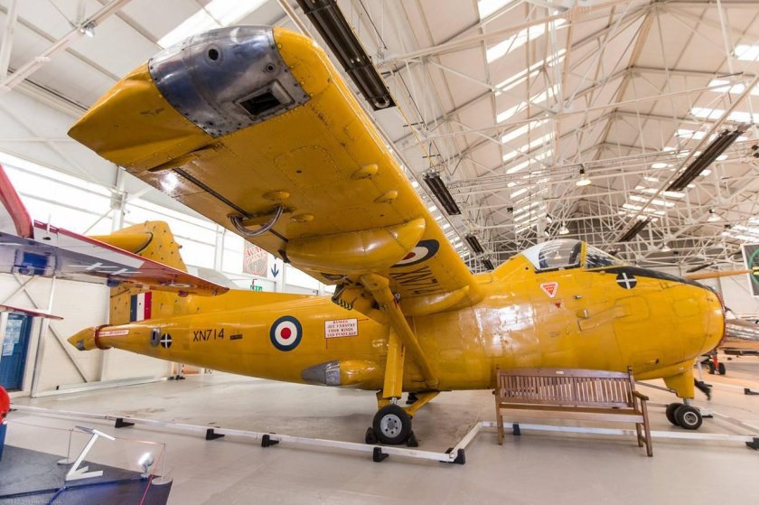 Самолеты вв2