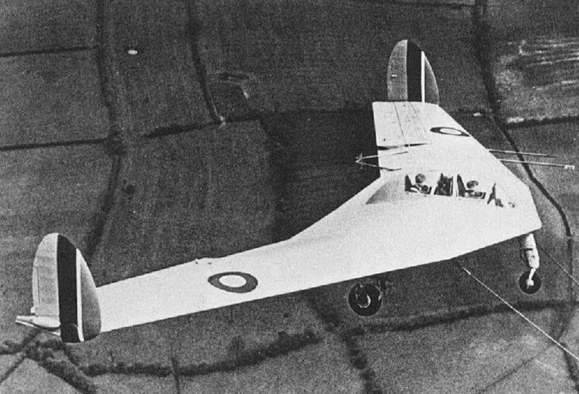 Armstrong Whitworth a.w.52
