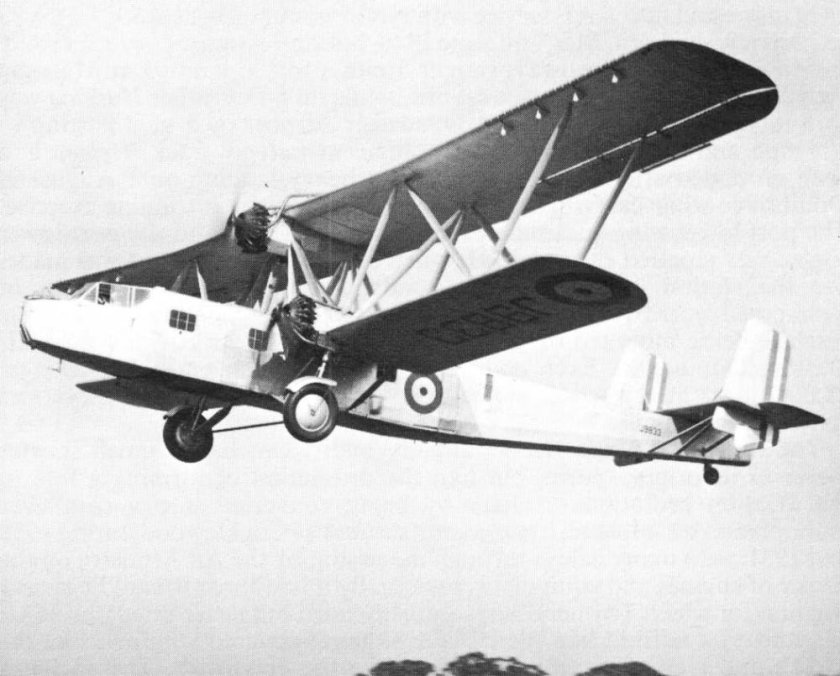 Handley Page h.p.42