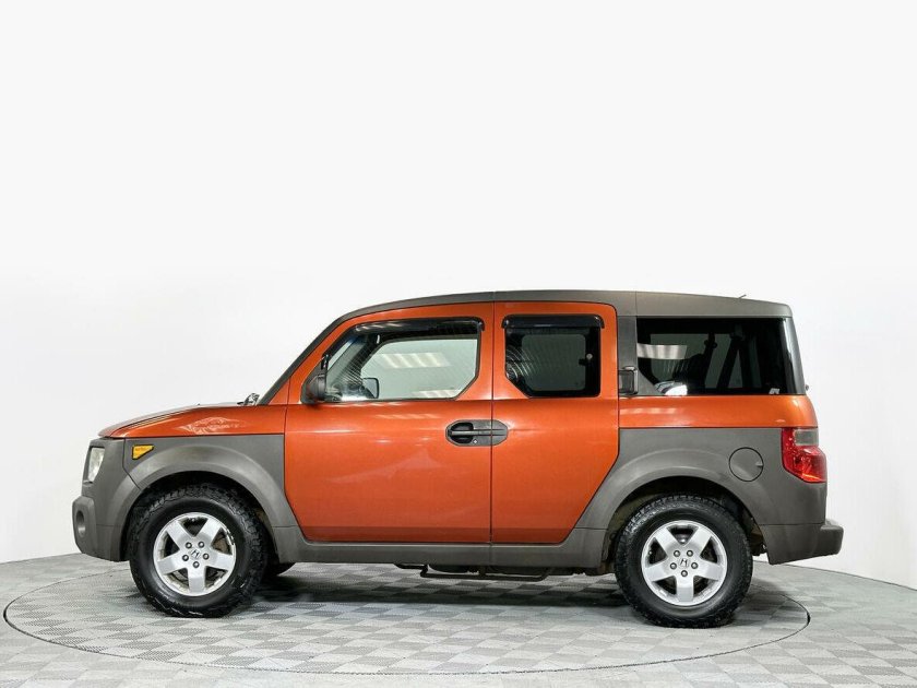 Honda element 2006
