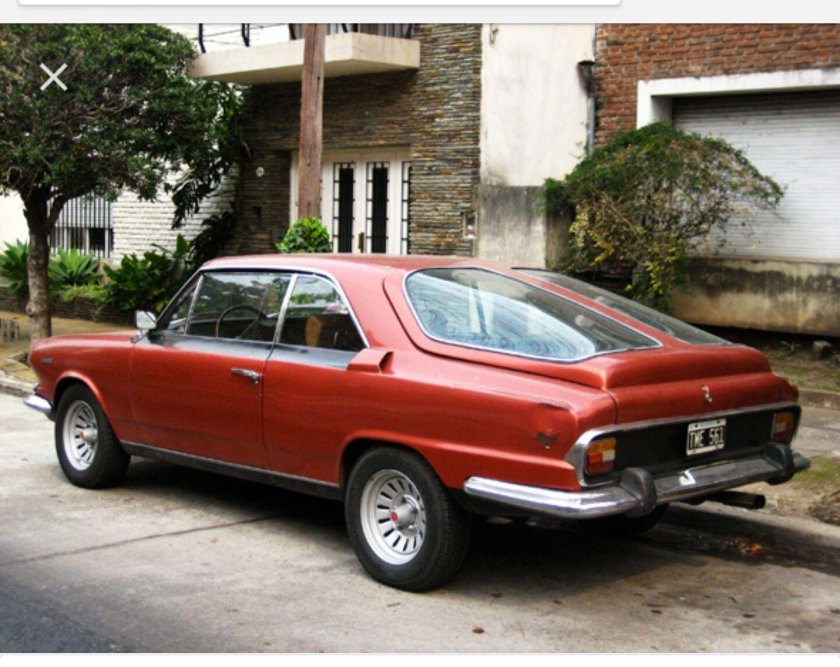Ika-Renault Torino