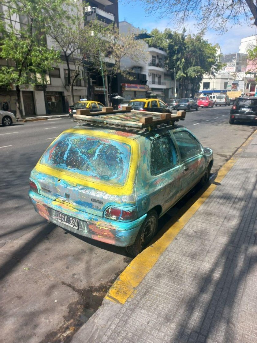 Необычные автомобили