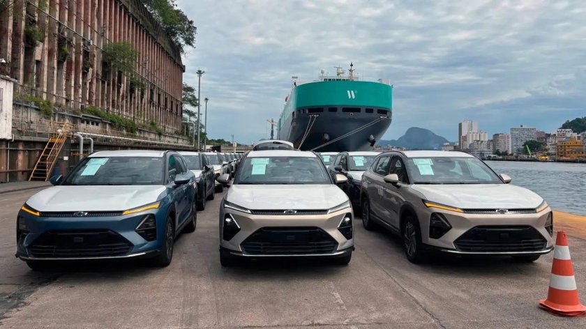 Chevrolet captiva 2025