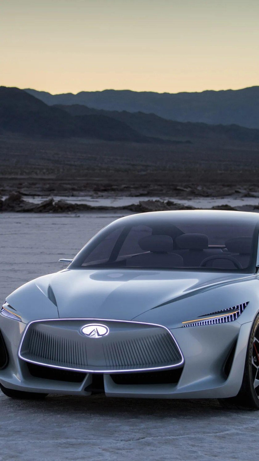 Infiniti q inspiration