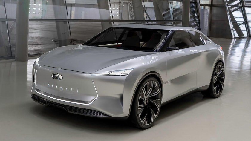 Новая Лада qx55