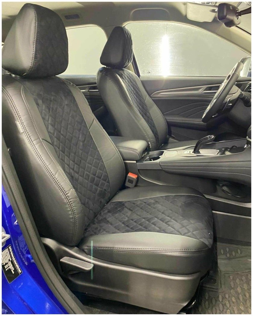 Haval f7 чехлы Автопилот