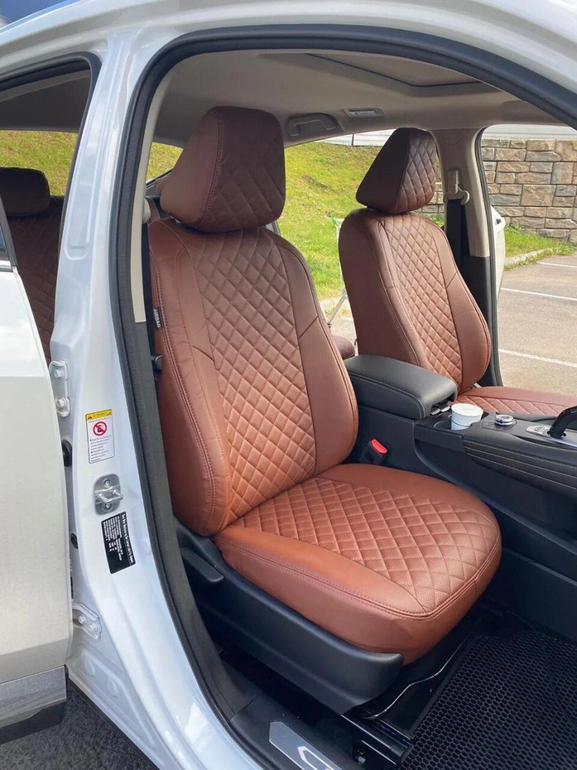 Чехлы автопилот