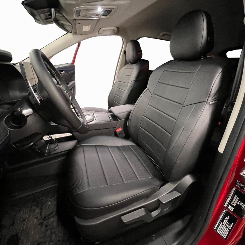 Хавал Джолион 2023 чехлы