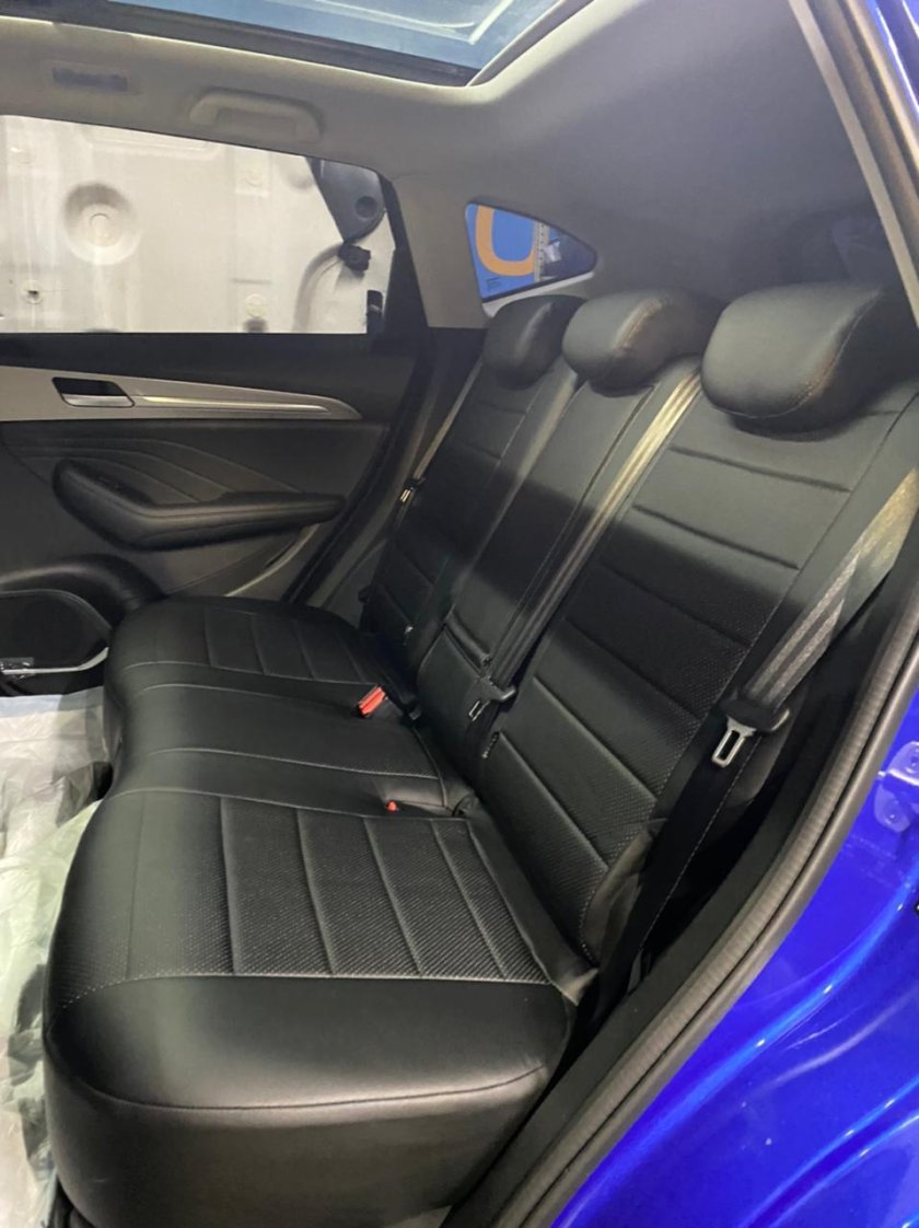 Чехлы для Хавал Автопилот