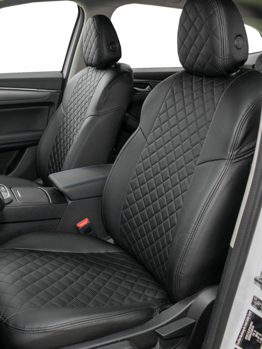 Авточехлы на сиденья