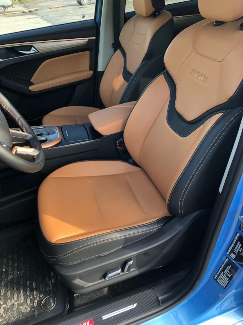 Ford Ranger Wildtrak