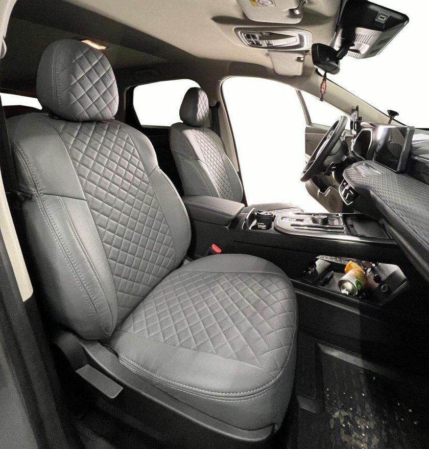 Хавал ф7 чехлы Автопилот