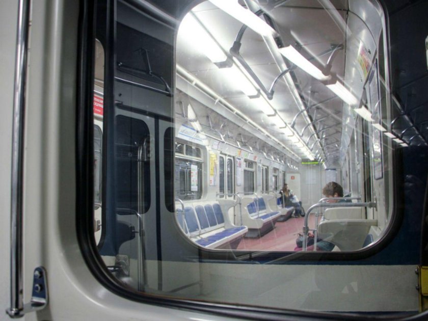 Метро Электросила закрывается на ремонт