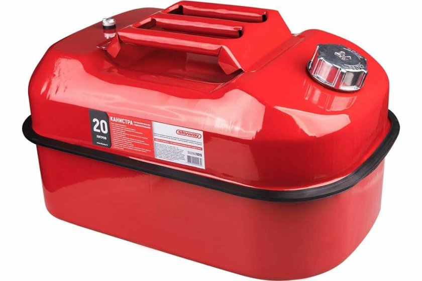 20 Л SKYWAY s02601015