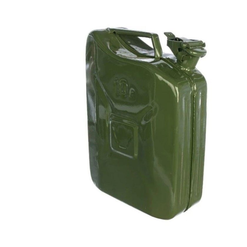 Канистра Сорокин 11.410 10 л