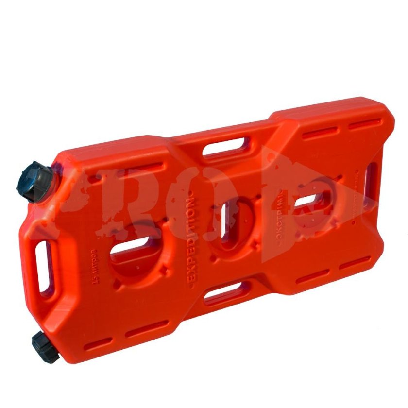 Канистра экстрим 15