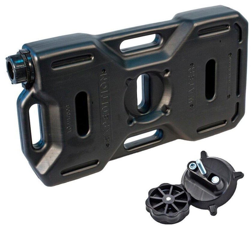 Канистра экспедиционная экстрим 10 л