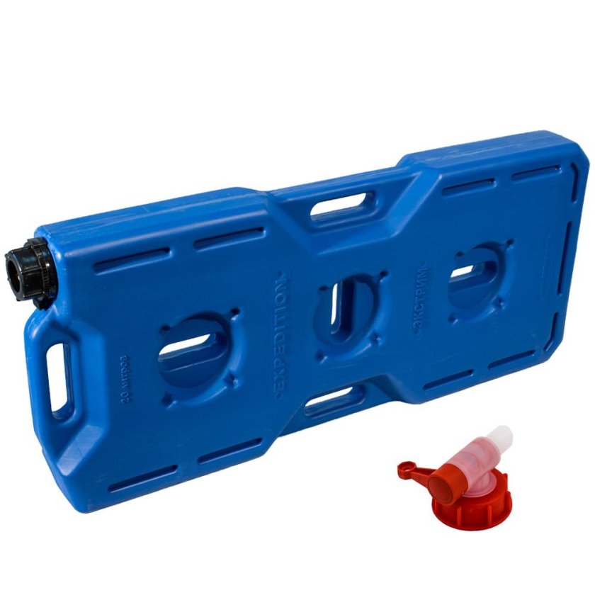 Экстрим канистра 20