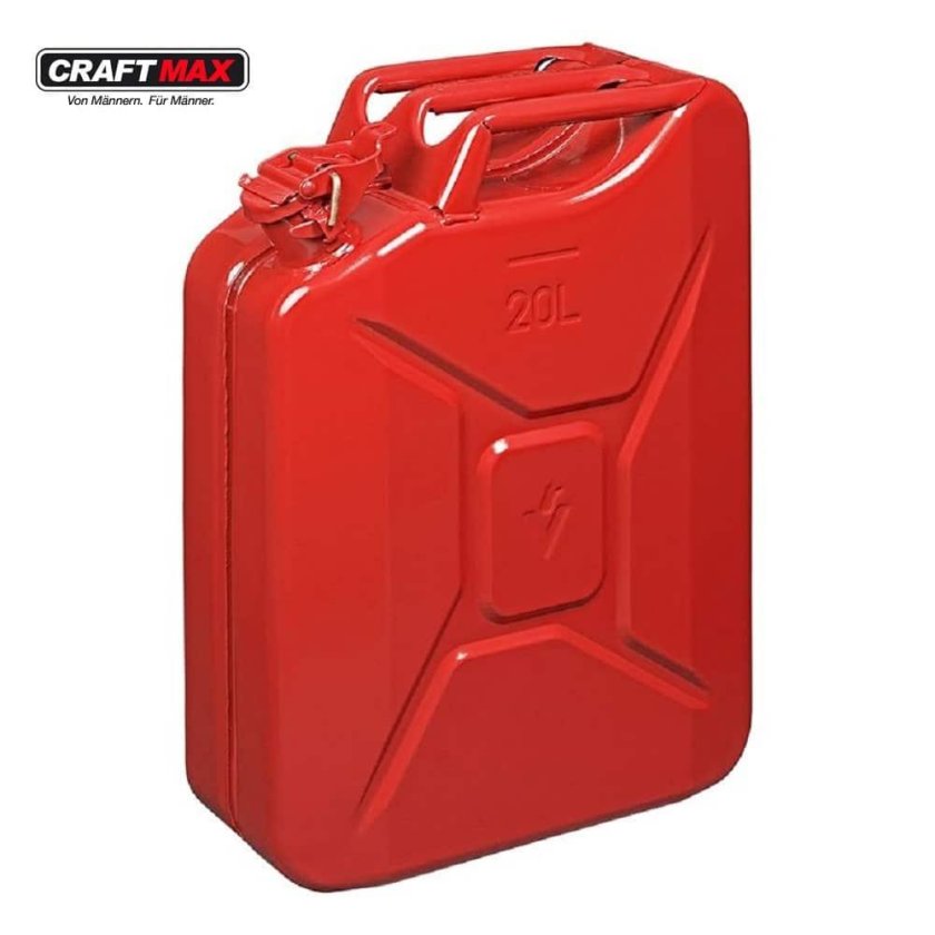 Канистра для топлива 3ton 20л