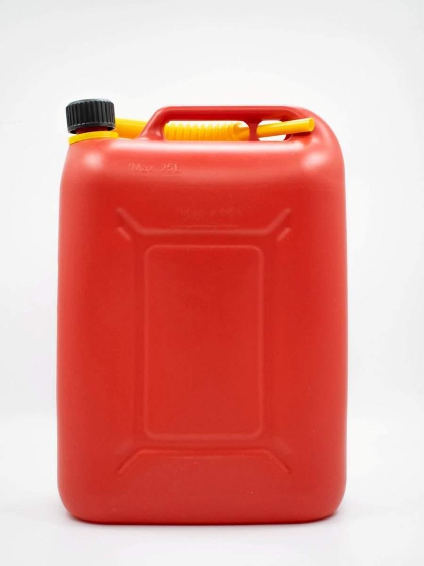 Канистра Октан, Классик, 25 л