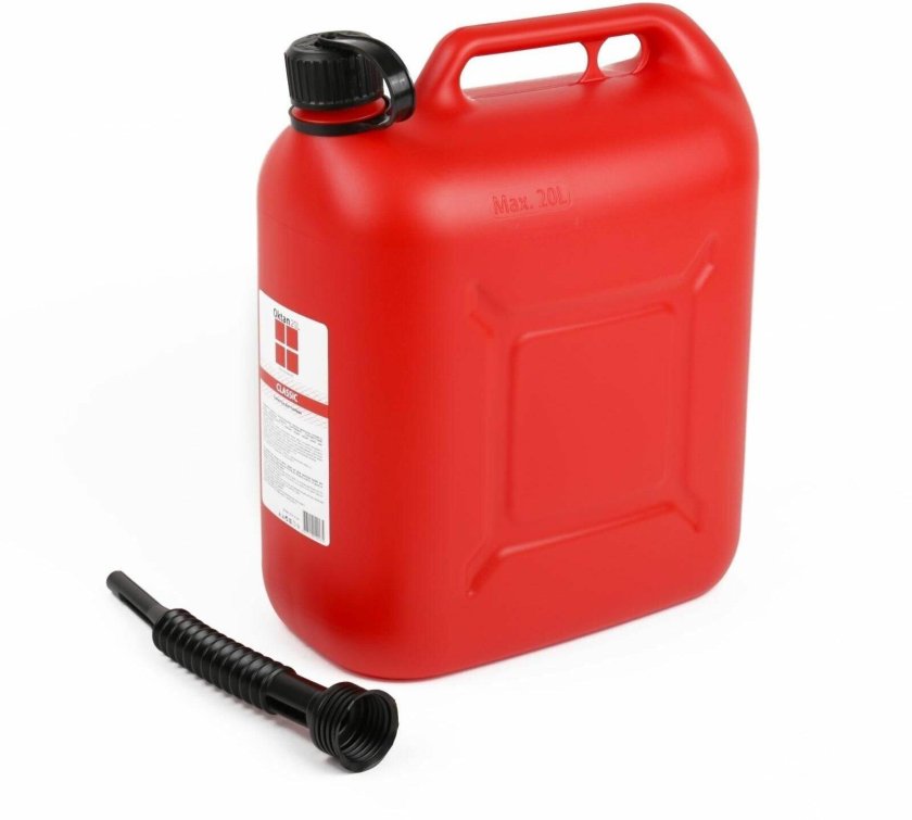 Канистра Oktan 20л