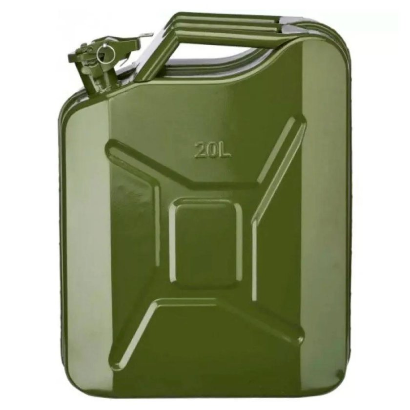 Канистра Hunersdorff 20 л