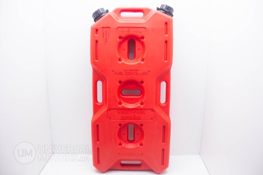 Экспедиционная канистра 20 литров Сорокин