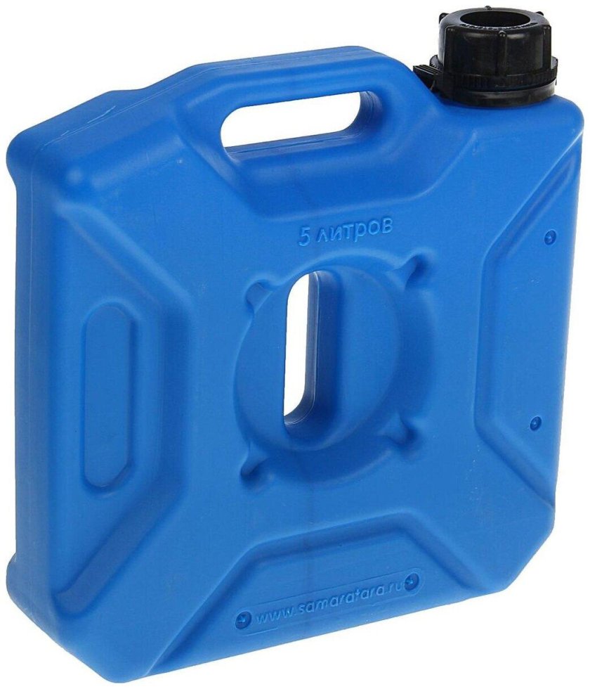 Канистра экстрим плюс