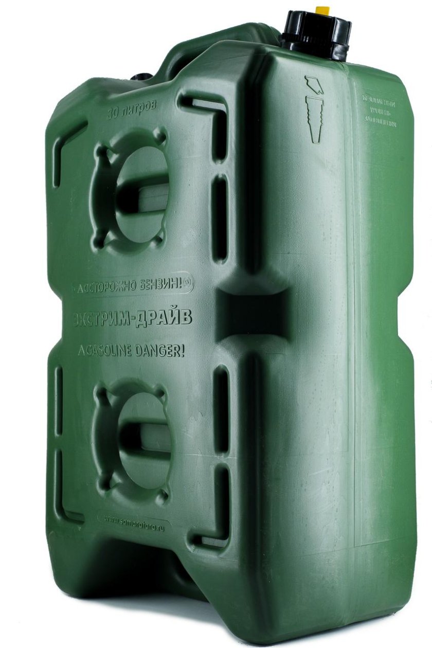 Канистра Сорокин 20 литров