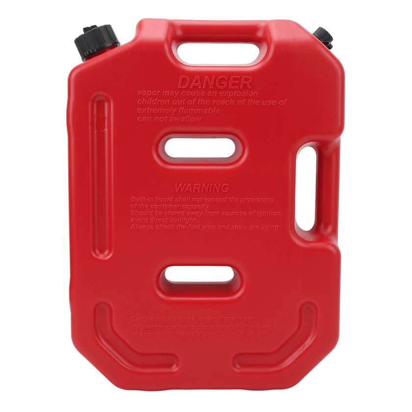 Бак для бензина для квадроцикла