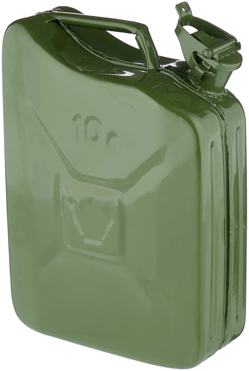 Канистра КС-10