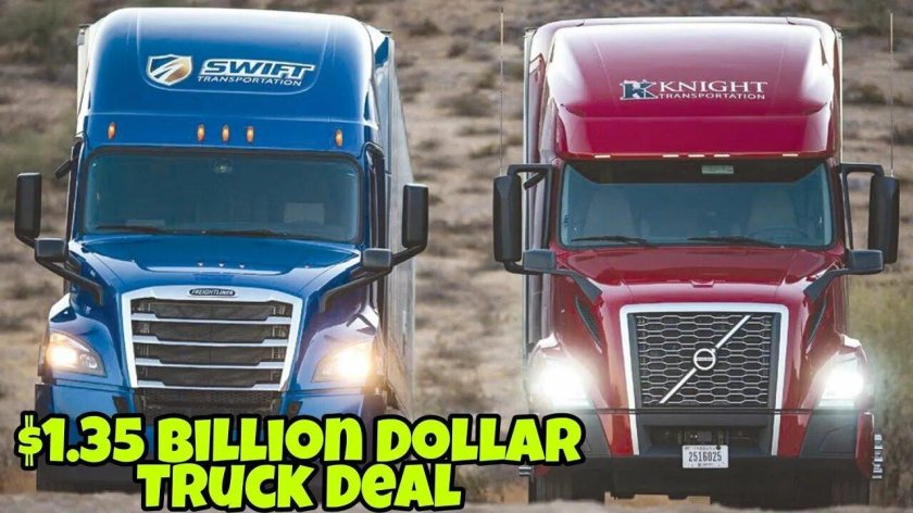 Грузовики freightliner 2021