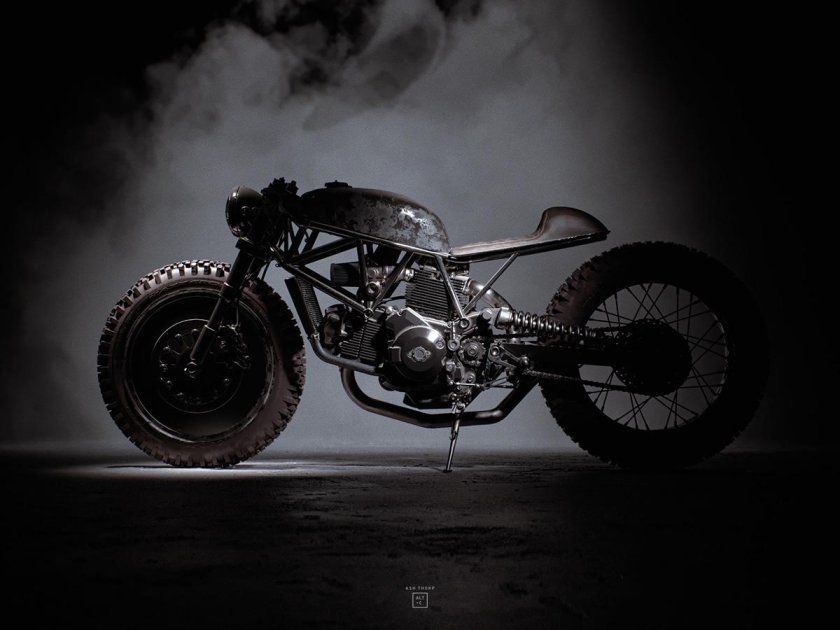 Batman 2022 Motorcycle