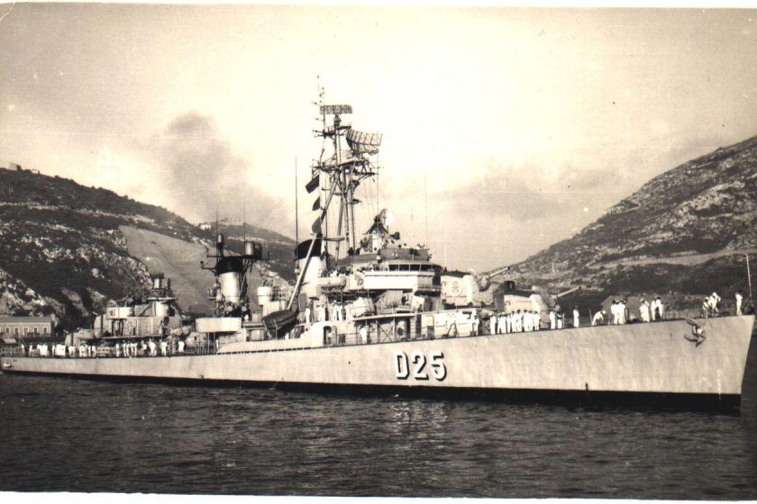 \ герман шёман\ эсминец