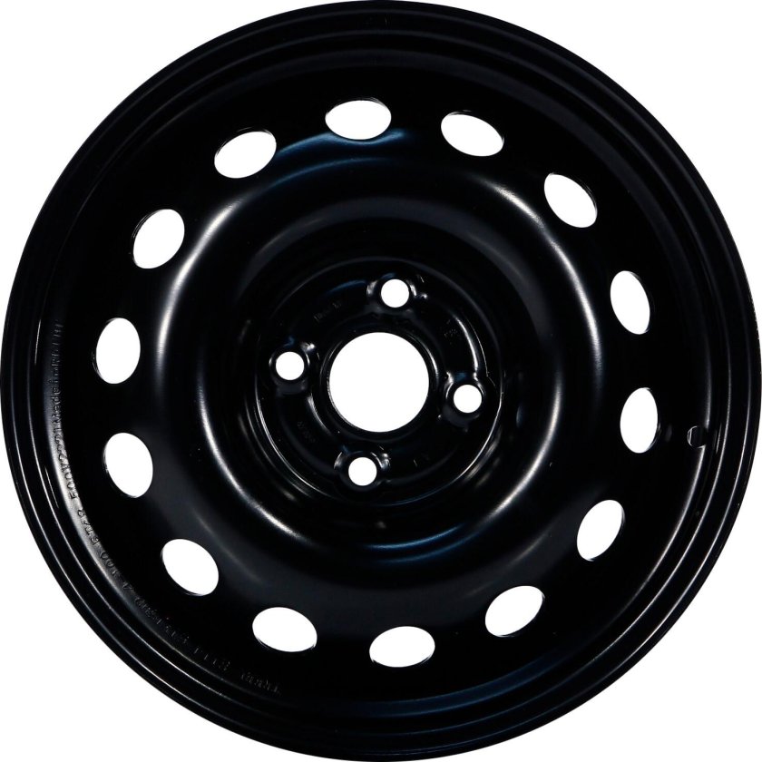 Trebl 9099793 r14 4x114,3 5,5j et45 d67,1 Trebl 53e45h s