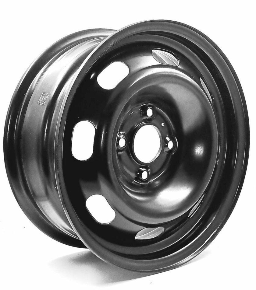 Колесный диск тзск renault logan 6