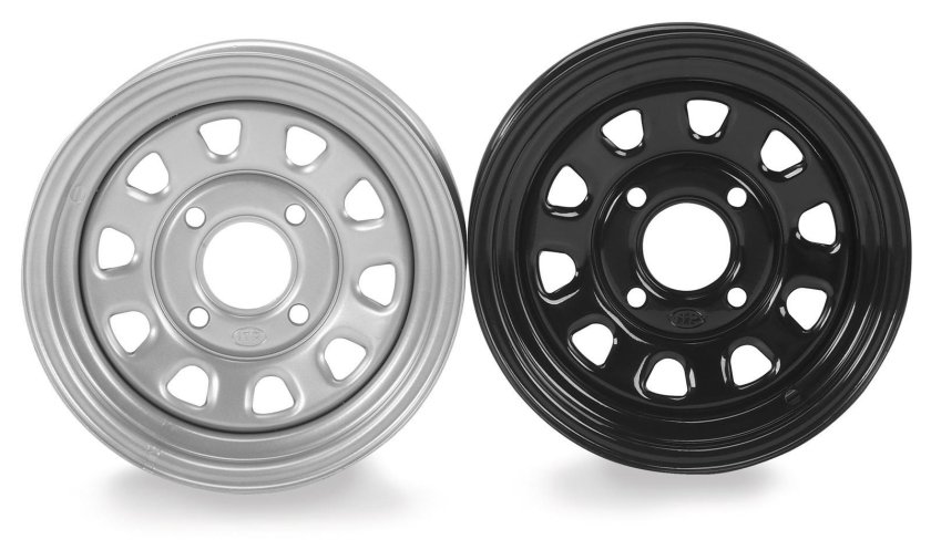 Диски ТЗСК r16 4x100