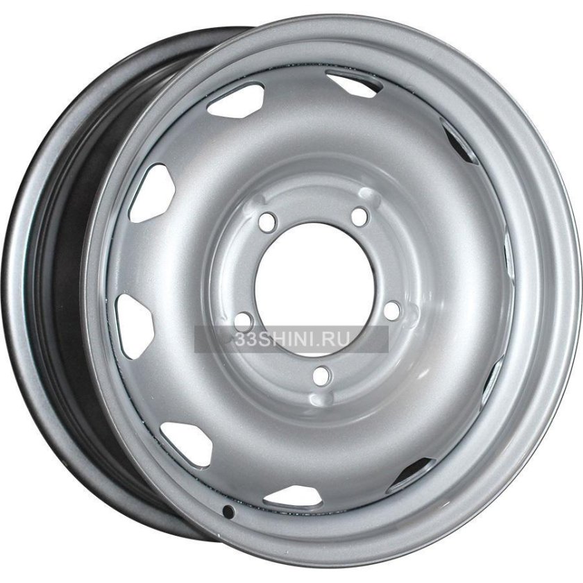 Диск колеса УАЗ 31622-3101015-01