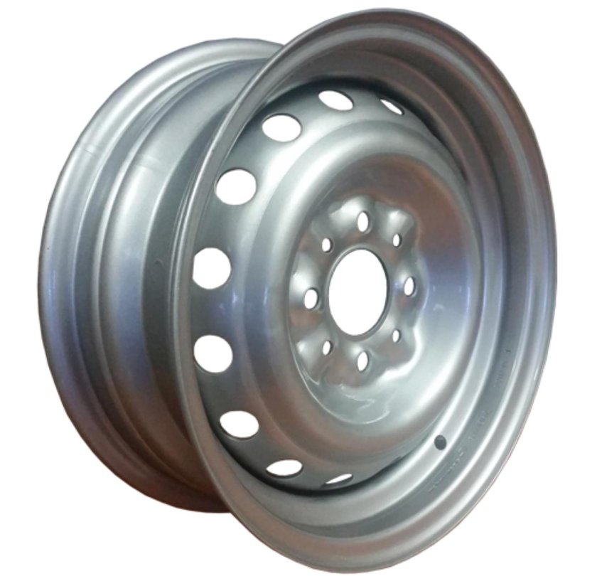 Диск штампованный r14 5.5j 4x98/58.6 et35 ТЗСК S 425s