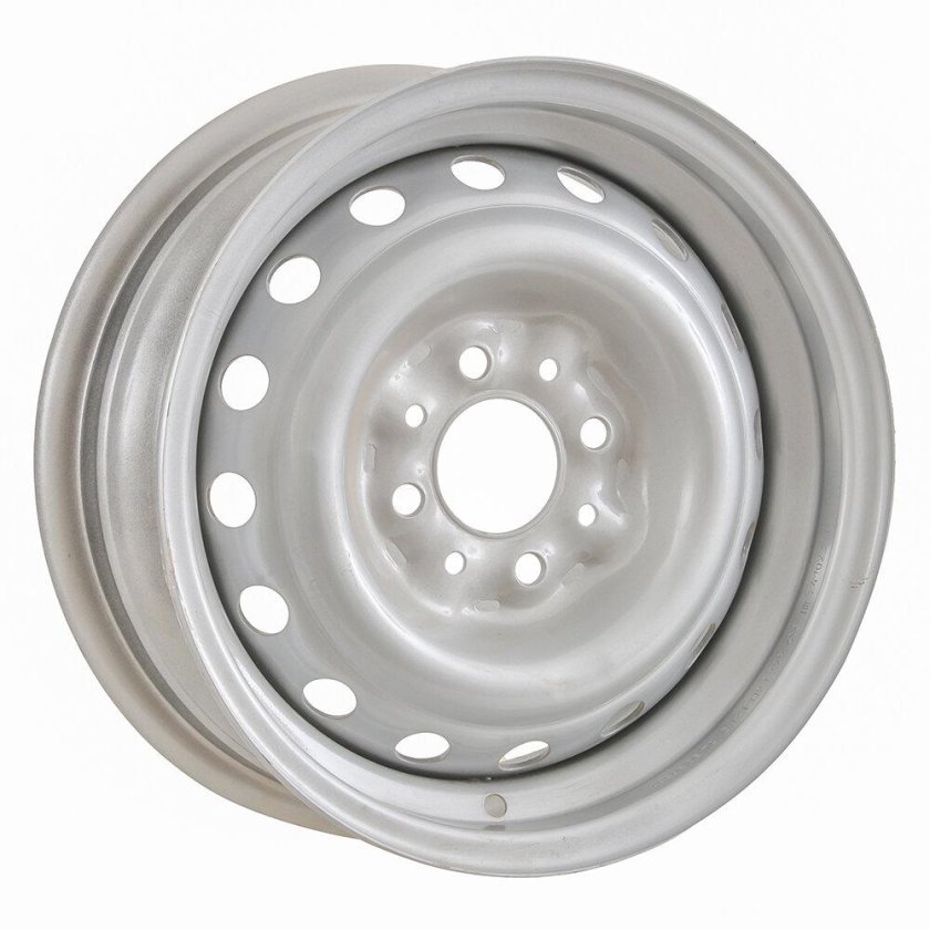 Колесный диск accuride ваз 2103